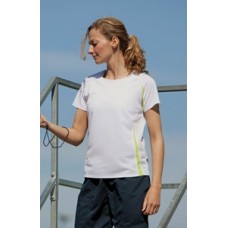 Tombo Teamsport Ladies Performance Wicking T-shirt