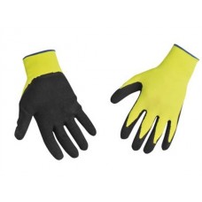 Portwest Workwear Hi Vis Grip In Yellow