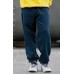 Just Hoods Kids Cuffed Jogpants