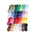 Premier Colours Satin Tie