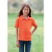 Hanes Junior Top Polo