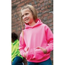 Just Hoods Kids Electric Hoodie