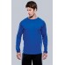 Spalding Essential Long Sleeve T-shirt