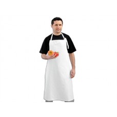 Portwest Workwear Polycotton Bib Apron In Various Colours
