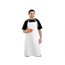 Portwest Workwear Polycotton Bib Apron In Various Colours