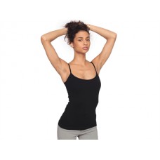 10 X American Apparel Cotton Spandex Jersey Printed Camisole