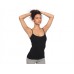 10 X American Apparel Cotton Spandex Jersey Printed Camisole