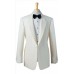 Brook Taverner Men's Savoy Tuxedo