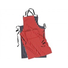 Portwest Workwear Butchers Apron With Pocket