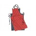 Portwest Workwear Butchers Apron With Pocket