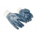 Portwest Workwear Nitrile Knitwrist In Navy