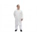 Portwest Workwear Biztex Sms Coat Type 6pb In White - Box Of 100