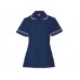 Grahame Gardner Ladies Zip Front Tunic In Various Colours