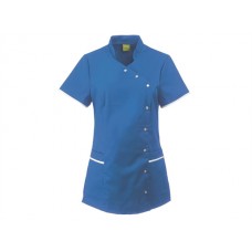 Grahame Gardner Press-stud Tunic In Various Colours