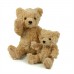 Mumbles Classic Jointed Medium Teddy Bear