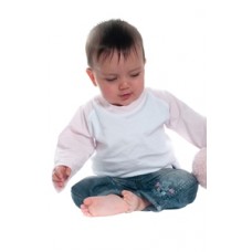 Larkwood L/s Baseball T-shirt Larkwood L/s Baseball T-shirt