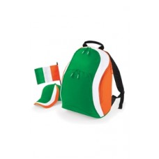 Quadra Nation Backpack