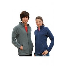 Skinnifit Men Microfleece Jacket