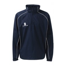 Surridge Alpha Rain Jacket