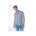 Hanes Top Polo Pocket