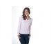 Hanes Polo Long Sleeve