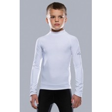 Spalding Junior Response L/s Base Layer