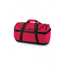 Quadra Pro Cargo Bag