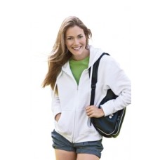 Gildan Ladies Heavyblend Full-zip Hoodie