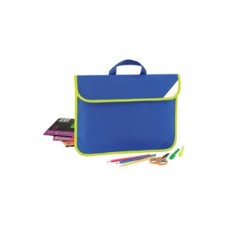 Quadra Enhanced-viz Bookbag