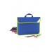 Quadra Enhanced-viz Bookbag