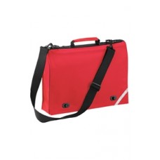 Quadra Premium Bookbag