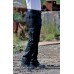 Rty Polycotton Cargo Trousers
