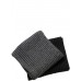 Clique Mendon Heavy Knitted Scarf