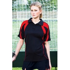 Rhino Sports Polo Shirt