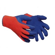 Portwest Workwear Cold Grip In Orange/blue