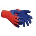 Portwest Workwear Cold Grip In Orange/blue