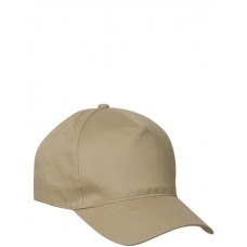Texas Bull Twill Cap