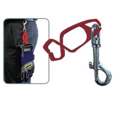 Portwest Workwear Glove Clip In Various Colours