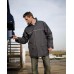 Result Men's Meccato Workguard Jacket With 3m Piping