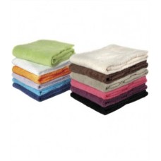 Aztex Egyptian Cotten Face Cloth In Various Colors