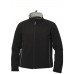 Clique Soft Shell Kids Jacket