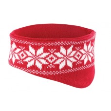 Result Fair Isles Head Warmer