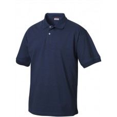 Clique Lincoln Kids Polo Shirt