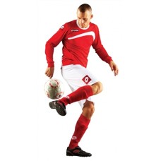 Lotto Jersey Delta Team Long Sleeve Shirt Lotto Jersey Delta Team Long Sleeve Shirt