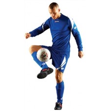 Lotto Kit Power Long Sleeve Full Kit