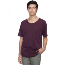 American Apparel Le New Screen Printed Big Tee - Pack Of 10