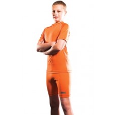 Rhino Base Layer Kids Short Sleeve