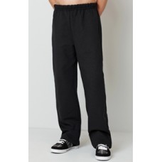 Gildan Heavyblend Kids Open Hem Sweatpants Gildan Heavyblend Kids Open Hem Sweatpants