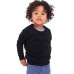 10 X American Apparel Kids California Printed Fleece Raglan
