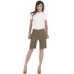 B&c Smart Small Sleeve Womens